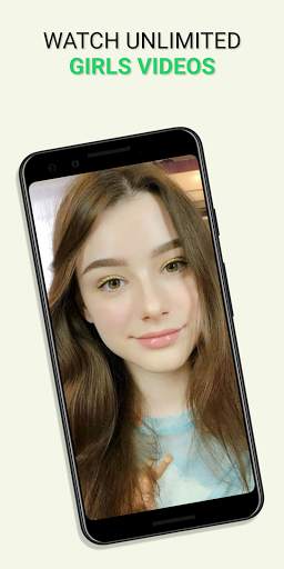 GB Version 2021 Latest App & Girls Live Video Call screenshot 4