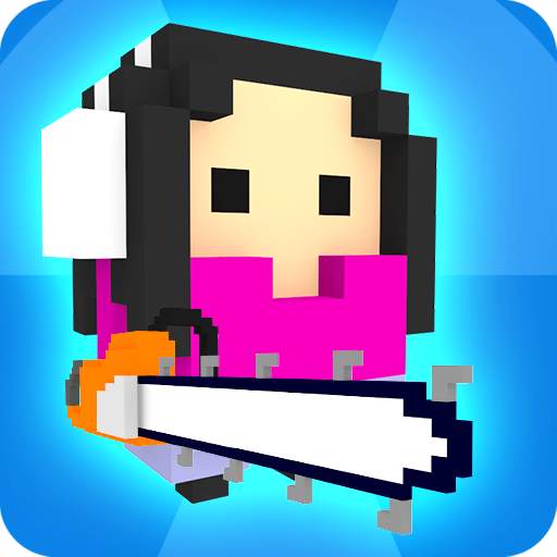 Zombie Bloxx 2.0.0
