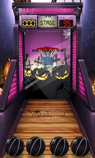 Basketball Mania screenshot 2