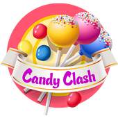 Candy Clash 1.04