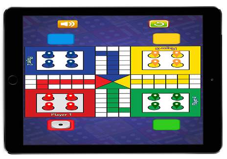 Ludo Silver Free Ludo Games screenshot 11