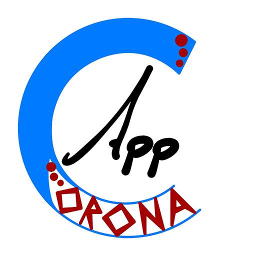 Corona App 2.0
