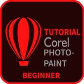 Learn Tutorial Corel Photo-Paint Beginner on 9Apps