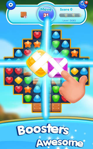 Candy - Sugar Sweet screenshot 8