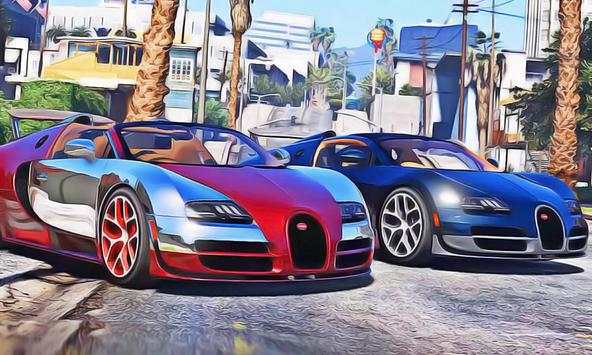 Grand Cheats for GTA San Andreas screenshot 3