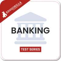 CBI Clerk Exam Prep App icon