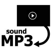 Convert video to sound mp3 1.9