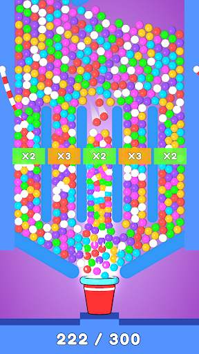 Balls and Ropes screenshot 6
