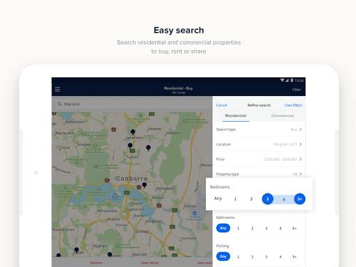Allhomes Real Estate screenshot 10