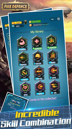 Fire Defence screenshot 5