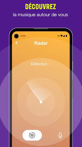 Anghami - Musique et Podcasts screenshot 6