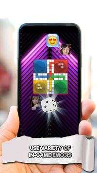 Happy Ludo screenshot 5