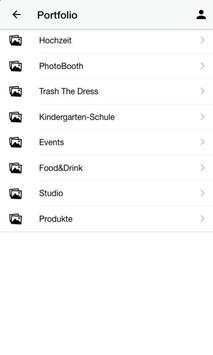 Profi-Foto screenshot 4