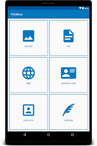 PrintEasy screenshot 7
