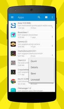 File Manager ™ screenshot 4