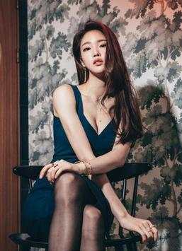 Hot Sexy Korean Girls screenshot 3
