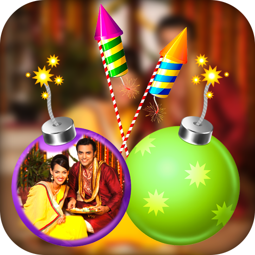 Diwali PIP Camera Effect 2017 icon