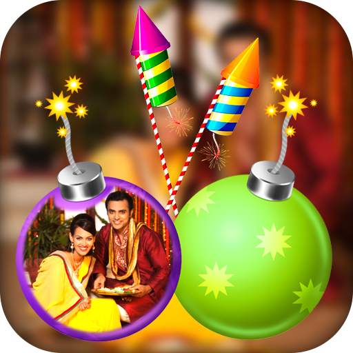 Diwali PIP Camera Effect 2017 screenshot 1