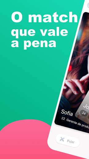 Omi - o match que vale a pena screenshot 1