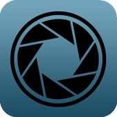 AutoCam icon