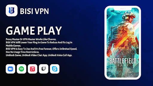 bisi vpn screenshot 6