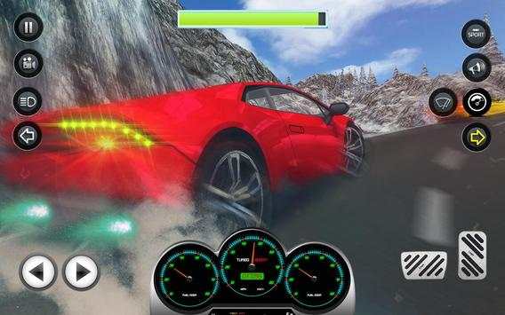 Offroad Car GT Racing 2017 screenshot 3