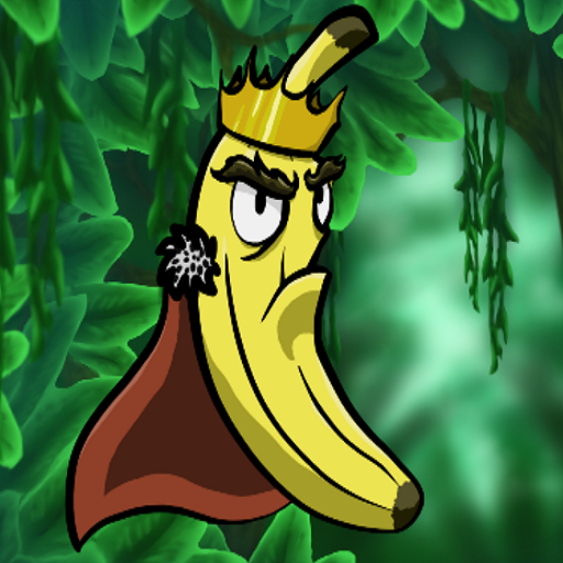 King Banana icon