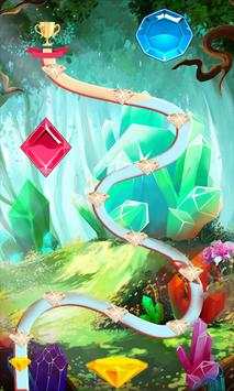 Diamond Rush screenshot 1