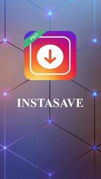 InstaSave 1 تصوير الشاشة
