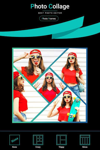 Photo Collage Maker screenshot 2