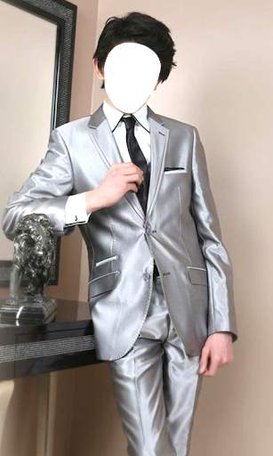 Boy Photo Suits скриншот 4