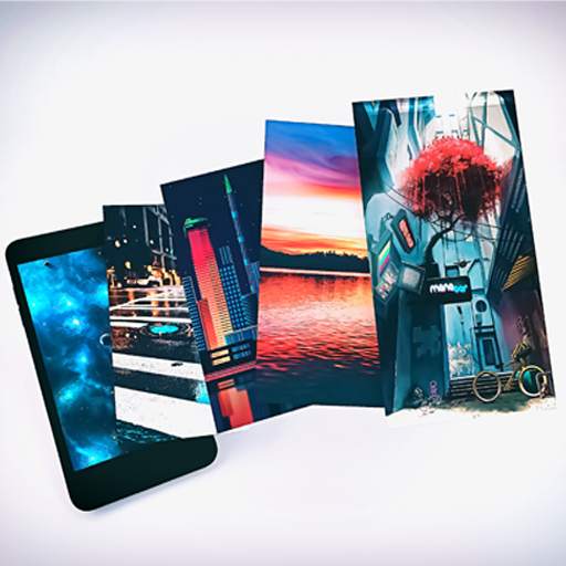 Обои-Wallpaper 4K HD 5.0