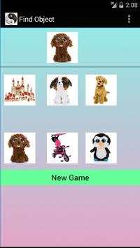 Find the 3 year old game screenshot 1