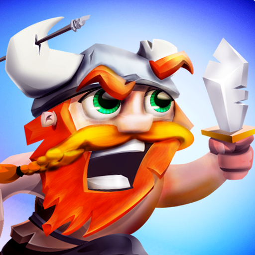 Lucky Buddies icon