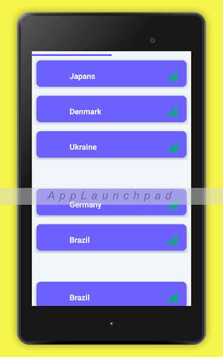 Star VPN screenshot 7