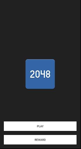 2048 Fun Game screenshot 1