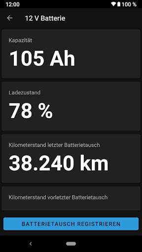 BimmerLink für BMW und MINI screenshot 6