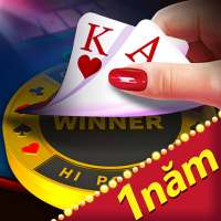 Hi Poker 3D:Tiến Lên, Texas