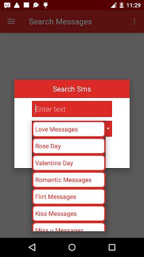 2024 Love Message 10000+ screenshot 12