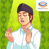ikon Marbel Doa Islam