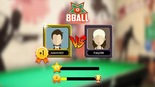 Super 8 Ball Pool screenshot 3