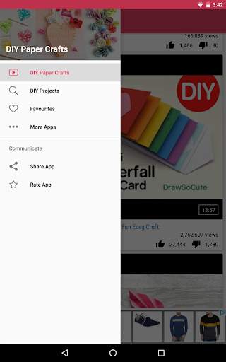 DIY Paper Craft screenshot 9