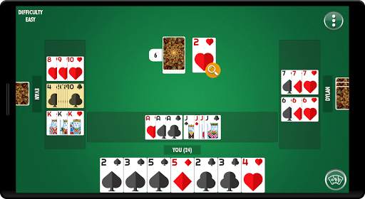 Tongits Lite screenshot 12
