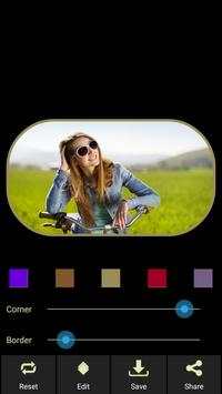 Photo Border Editor screenshot 5