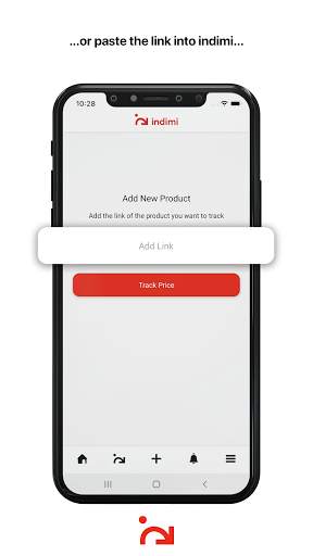 indimi - Online Shopping Mall screenshot 3