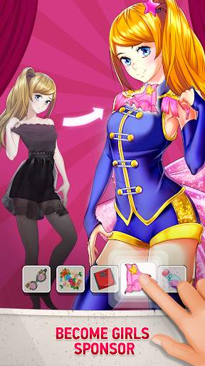 Lust Puzzle screenshot 3