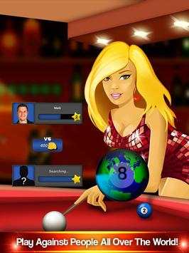 Pool screenshot 4