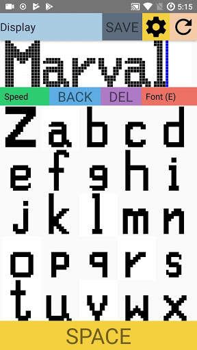 WiFi Display screenshot 1