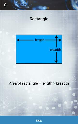 ICSE Physics (Class 7) screenshot 4
