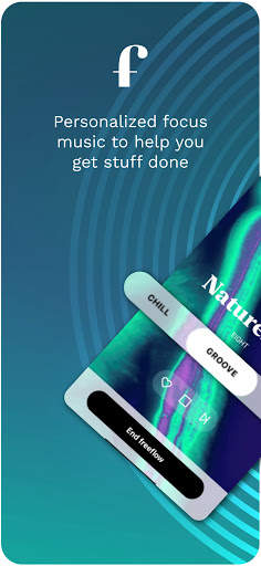 Focus@Will: Control Your ADD screenshot 1